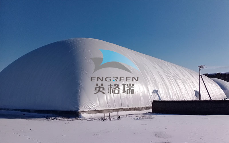 多風多雨天氣，氣膜館如何從容應對？?