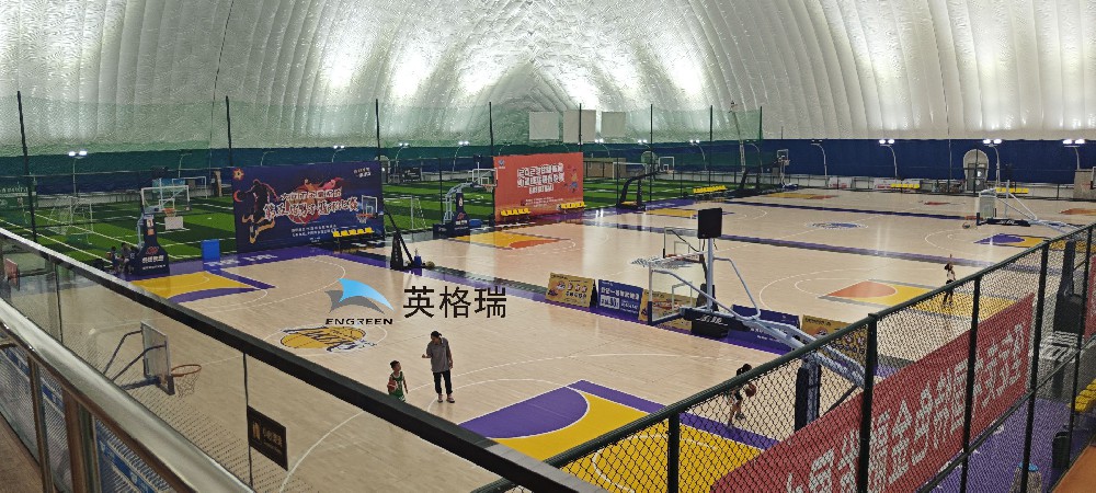 氣膜建筑特點(diǎn)之一就是建設(shè)快，那么你知道都從哪些方面表現(xiàn)出來(lái)嗎？