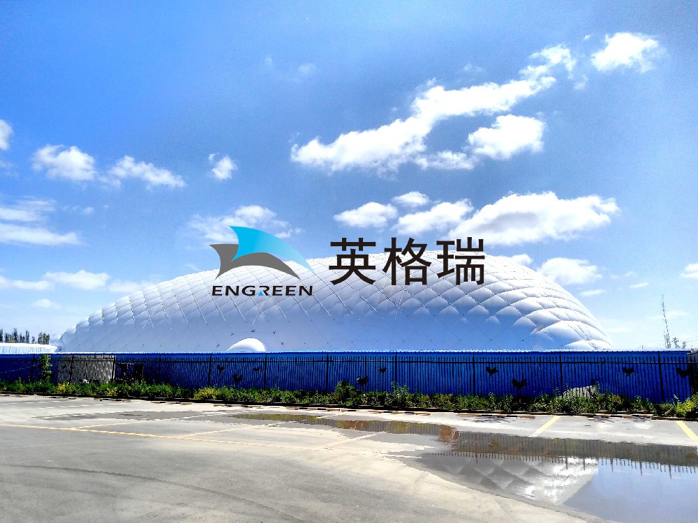 氣膜館要一直充氣嗎？核心原理與優(yōu)勢(shì)速看