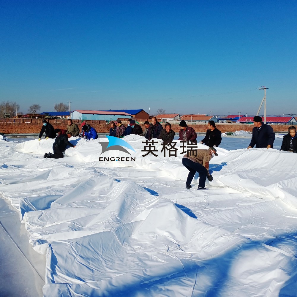 高 效 · 智能 · 綠色 —— 一站式氣膜館建設專家